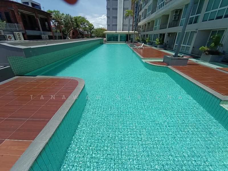 Musselana, Chon Buri (Pattaya), 121 Jomtein Road, Na Kloe, Bang Lamung (Pattaya), Chon Buri (Pattaya), 1 Bedroom, 65 sqm, Condo For Sale, by Tanawan Surichai, 500268165 - DDproperty.com