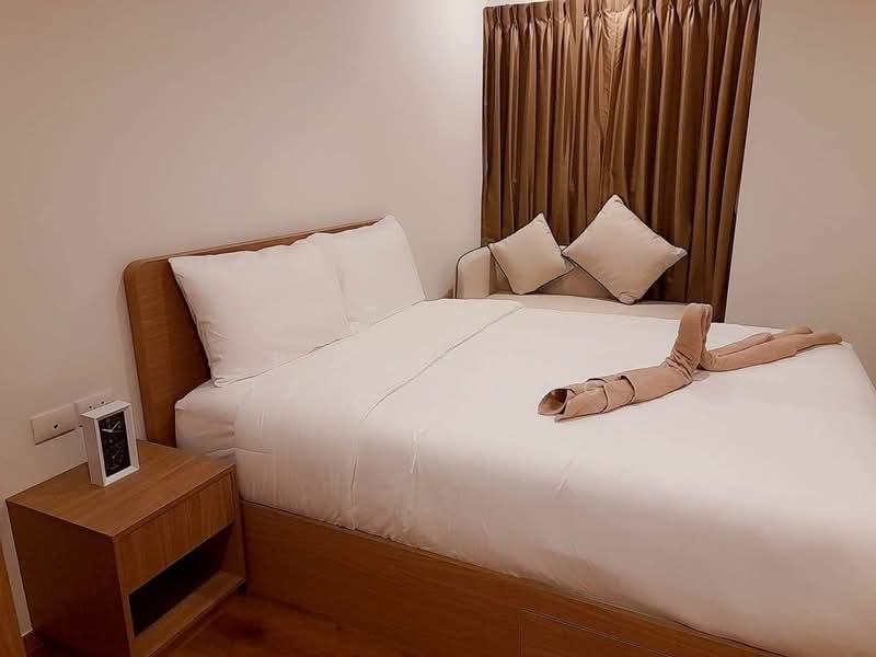 La Habana Hua Hin : ลา ฮาบานา หัวหิน, ประจวบคีรีขันธ์, ซอยหัวหิน 23, หนองแก, หัวหิน, ประจวบคีรีขันธ์, 34 ตร.ม., คอนโด ให้เช่า, โดย Phonphen Tangphong, 500268166 - DDproperty.com
