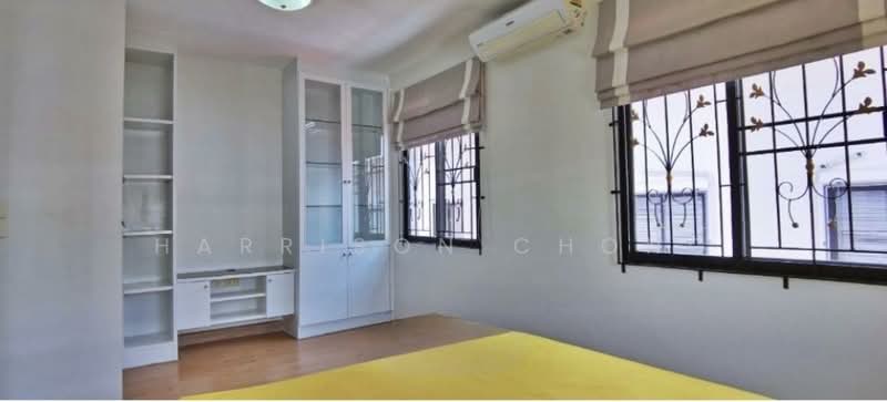 ทาวน์เฮ้าส์ 2-ห้องนอน, ชลบุรี, หนองปรือ, บางละมุง, ชลบุรี, 141 ตร.ม., ทาวน์เฮ้าส์ ขาย, โดย Harrison Chong, 500268167 - DDproperty.com