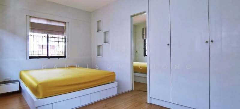 2-BR Townhouse, Chon Buri (Pattaya), Nong Pru, Bang Lamung (Pattaya), Chon Buri (Pattaya), 2 Bedrooms, 141 sqm, Townhouse For Sale, by Harrison Chong, 500268167 - DDproperty.com