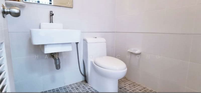 2-BR Townhouse, Chon Buri (Pattaya), Nong Pru, Bang Lamung (Pattaya), Chon Buri (Pattaya), 2 Bedrooms, 141 sqm, Townhouse For Sale, by Harrison Chong, 500268167 - DDproperty.com