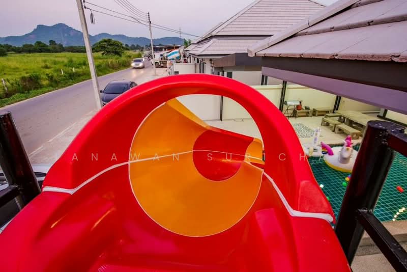 undefined, Prachuap Khiri Khan, Thap Tai, Hua Hin, Prachuap Khiri Khan, 3 Bedrooms, 204 sqm, Single Detached House For Sale, by Tanawan Surichai, 500268169 - DDproperty.com