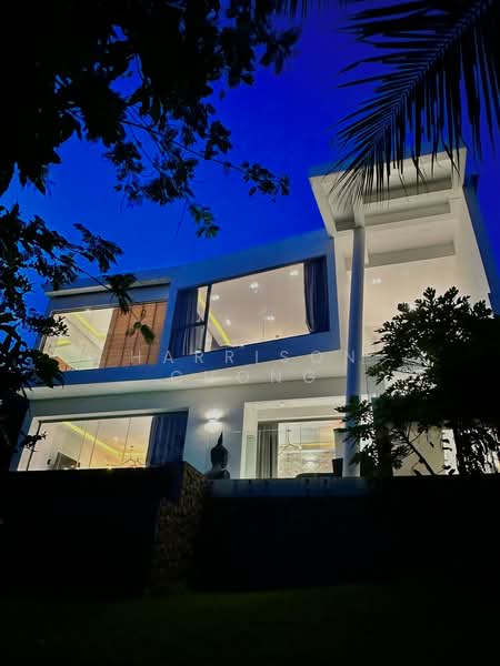 2-BR Villa, Surat Thani, Ko Phangan, Ko Phangan, Surat Thani, 2 Bedrooms, 165 sqm, Villa For Sale, by Harrison Chong, 500268172 - DDproperty.com