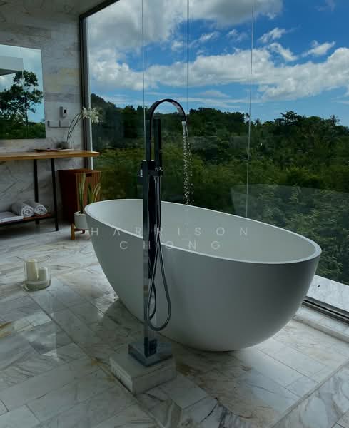 2-BR Villa, Surat Thani, Ko Phangan, Ko Phangan, Surat Thani, 2 Bedrooms, 165 sqm, Villa For Sale, by Harrison Chong, 500268172 - DDproperty.com