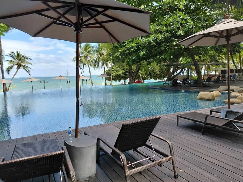 Northpoint Wongamat, Chon Buri (Pattaya), 456 456 Moo 5 Naklua 18/1 Alley, Na Kloe, Bang Lamung (Pattaya), Chon Buri (Pattaya), 1 Bedroom, 48 sqm, Condo For Rent, by Phonphen Tangphong, 500268173 - DDproperty.com