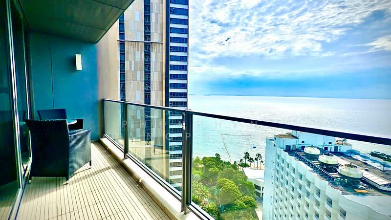 Northpoint Wongamat, Chon Buri (Pattaya), 456 456 Moo 5 Naklua 18/1 Alley, Na Kloe, Bang Lamung (Pattaya), Chon Buri (Pattaya), 1 Bedroom, 48 sqm, Condo For Rent, by Phonphen Tangphong, 500268173 - DDproperty.com