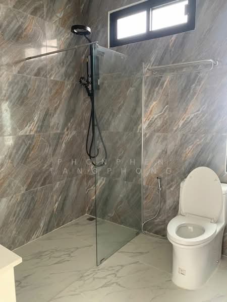 undefined, Chon Buri (Pattaya), Huai Kapi, Muang Chon Buri, Chon Buri (Pattaya), 3 Bedrooms, 134 sqm, Villa For Sale, by Phonphen Tangphong, 500268176 - DDproperty.com