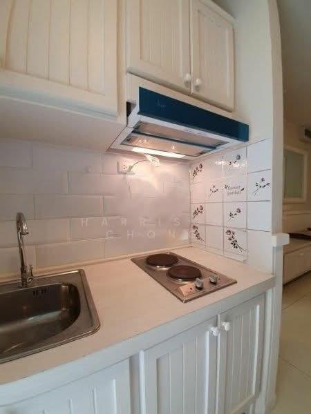 Groovy Sriracha, Chon Buri (Pattaya), Thung Suk La, Si Racha, Chon Buri (Pattaya), 1 Bedroom, 32 sqm, Condo For Sale, by Harrison Chong, 500268177 - DDproperty.com