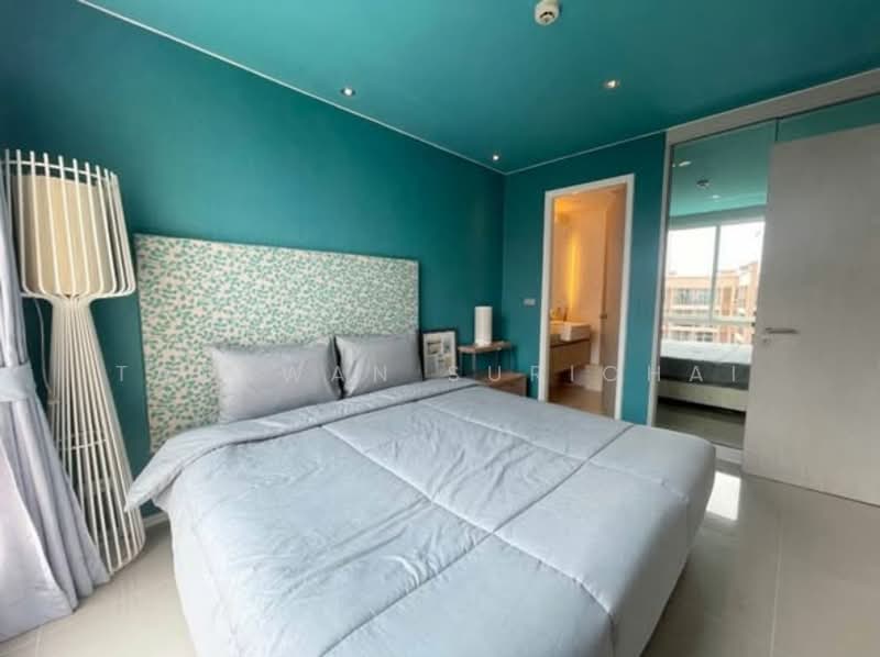 Atlantis Condo Resort : แอตแลนติส คอนโด รีสอร์ท, ชลบุรี, ถนนจอมเทียนสายหนึ่ง, บางละมุง, บางละมุง, ชลบุรี, 72 ตร.ม., คอนโด ขาย, โดย Tanawan Surichai, 500268179 - DDproperty.com