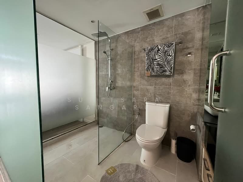For Rent - Markland Condominium Pattaya, Chon Buri (Pattaya)
