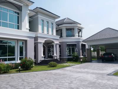 ขาย - Luxury Single House for Sale – Windsor Golf Area, กรุงเทพ