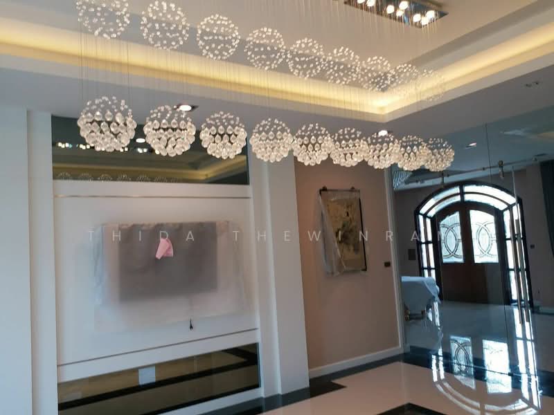 Luxury Single House for Sale – Windsor Golf Area, กรุงเทพ, วินด์เซอร์ พาร์ค แอนด์ กอล์ฟ คลับ 46 หมู่ 8 ถนนสุวินทวงศ์ แขวงหนองจก กรุงเทพฯ 10530, โคกแฝด, หนองจอก, กรุงเทพ, 600 ตร.ม., บ้านเดี่ยว ขาย, โดย Thida Thewinram, 500268184 - DDproperty.com