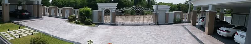 Luxury Single House for Sale – Windsor Golf Area, กรุงเทพ, วินด์เซอร์ พาร์ค แอนด์ กอล์ฟ คลับ 46 หมู่ 8 ถนนสุวินทวงศ์ แขวงหนองจก กรุงเทพฯ 10530, โคกแฝด, หนองจอก, กรุงเทพ, 600 ตร.ม., บ้านเดี่ยว ขาย, โดย Thida Thewinram, 500268184 - DDproperty.com