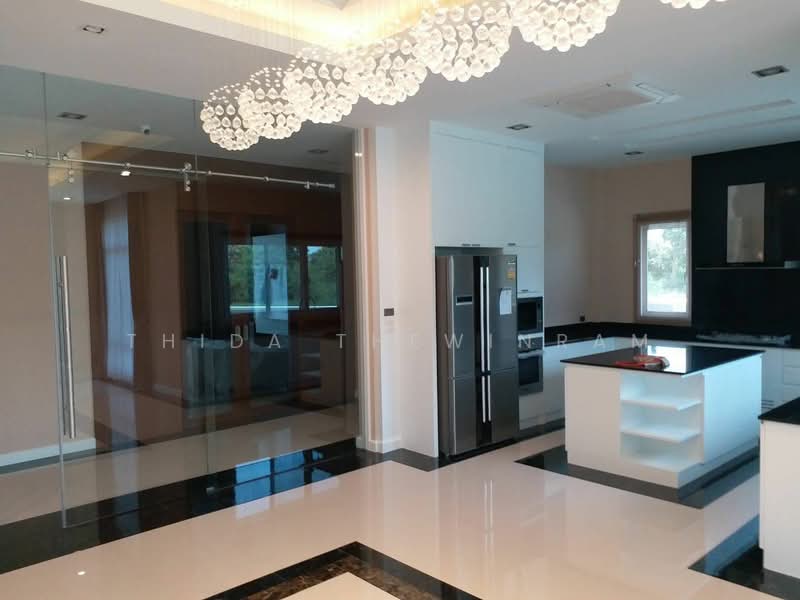 Luxury Single House for Sale – Windsor Golf Area, กรุงเทพ, วินด์เซอร์ พาร์ค แอนด์ กอล์ฟ คลับ 46 หมู่ 8 ถนนสุวินทวงศ์ แขวงหนองจก กรุงเทพฯ 10530, โคกแฝด, หนองจอก, กรุงเทพ, 600 ตร.ม., บ้านเดี่ยว ขาย, โดย Thida Thewinram, 500268184 - DDproperty.com