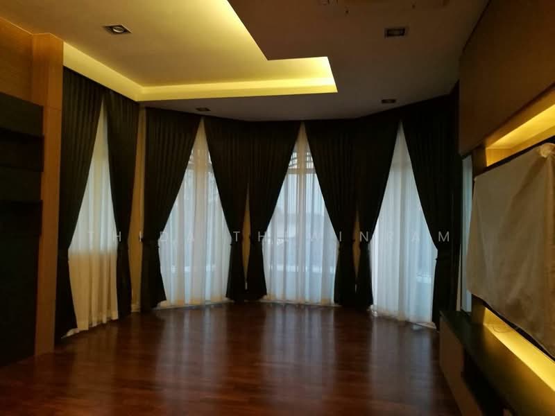 Luxury Single House for Sale – Windsor Golf Area, Bangkok, วินด์เซอร์ พาร์ค แอนด์ กอล์ฟ คลับ 46 หมู่ 8 ถนนสุวินทวงศ์ แขวงหนองจก กรุงเทพฯ 10530, Khok Faed, Nong Chok, Bangkok, 5 Bedrooms, 600 sqm, Single Detached House For Sale, by Thida Thewinram, 500268184 - DDproperty.com