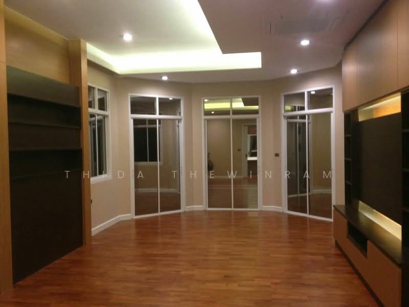 Luxury Single House for Sale – Windsor Golf Area, กรุงเทพ, วินด์เซอร์ พาร์ค แอนด์ กอล์ฟ คลับ 46 หมู่ 8 ถนนสุวินทวงศ์ แขวงหนองจก กรุงเทพฯ 10530, โคกแฝด, หนองจอก, กรุงเทพ, 600 ตร.ม., บ้านเดี่ยว ขาย, โดย Thida Thewinram, 500268184 - DDproperty.com