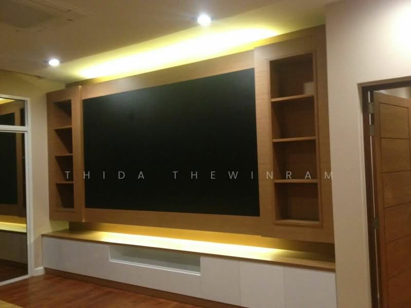 Luxury Single House for Sale – Windsor Golf Area, Bangkok, วินด์เซอร์ พาร์ค แอนด์ กอล์ฟ คลับ 46 หมู่ 8 ถนนสุวินทวงศ์ แขวงหนองจก กรุงเทพฯ 10530, Khok Faed, Nong Chok, Bangkok, 5 Bedrooms, 600 sqm, Single Detached House For Sale, by Thida Thewinram, 500268184 - DDproperty.com