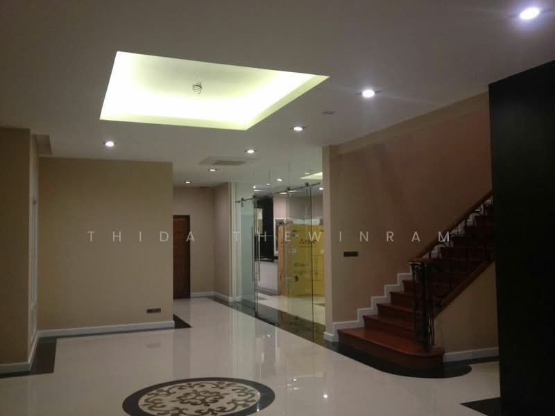 Luxury Single House for Sale – Windsor Golf Area, Bangkok, วินด์เซอร์ พาร์ค แอนด์ กอล์ฟ คลับ 46 หมู่ 8 ถนนสุวินทวงศ์ แขวงหนองจก กรุงเทพฯ 10530, Khok Faed, Nong Chok, Bangkok, 5 Bedrooms, 600 sqm, Single Detached House For Sale, by Thida Thewinram, 500268184 - DDproperty.com