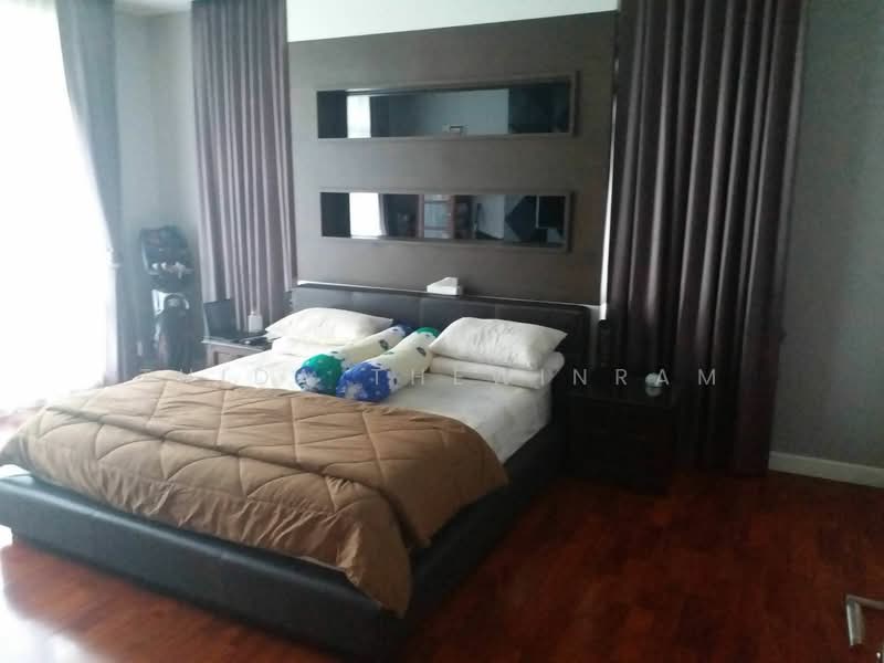 Luxury Single House for Sale – Windsor Golf Area, กรุงเทพ, วินด์เซอร์ พาร์ค แอนด์ กอล์ฟ คลับ 46 หมู่ 8 ถนนสุวินทวงศ์ แขวงหนองจก กรุงเทพฯ 10530, โคกแฝด, หนองจอก, กรุงเทพ, 600 ตร.ม., บ้านเดี่ยว ขาย, โดย Thida Thewinram, 500268184 - DDproperty.com