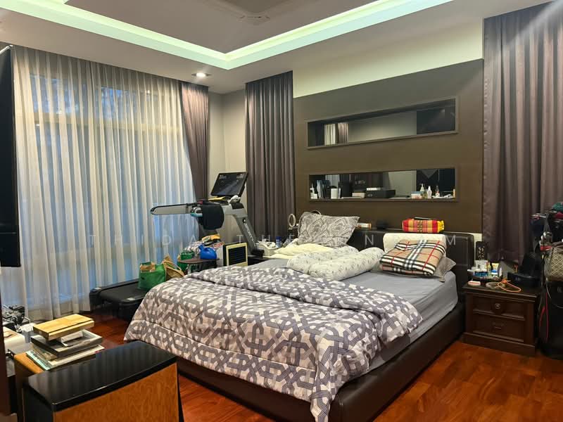 Luxury Single House for Sale – Windsor Golf Area, Bangkok, วินด์เซอร์ พาร์ค แอนด์ กอล์ฟ คลับ 46 หมู่ 8 ถนนสุวินทวงศ์ แขวงหนองจก กรุงเทพฯ 10530, Khok Faed, Nong Chok, Bangkok, 5 Bedrooms, 600 sqm, Single Detached House For Sale, by Thida Thewinram, 500268184 - DDproperty.com