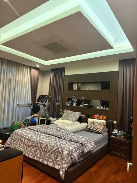 Luxury Single House for Sale – Windsor Golf Area, กรุงเทพ, วินด์เซอร์ พาร์ค แอนด์ กอล์ฟ คลับ 46 หมู่ 8 ถนนสุวินทวงศ์ แขวงหนองจก กรุงเทพฯ 10530, โคกแฝด, หนองจอก, กรุงเทพ, 600 ตร.ม., บ้านเดี่ยว ขาย, โดย Thida Thewinram, 500268184 - DDproperty.com