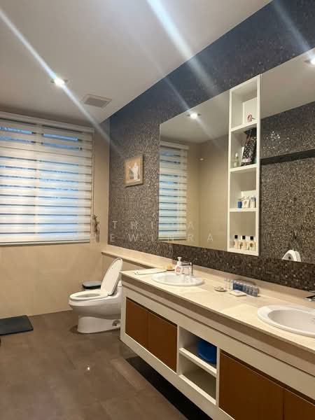 Luxury Single House for Sale – Windsor Golf Area, กรุงเทพ, วินด์เซอร์ พาร์ค แอนด์ กอล์ฟ คลับ 46 หมู่ 8 ถนนสุวินทวงศ์ แขวงหนองจก กรุงเทพฯ 10530, โคกแฝด, หนองจอก, กรุงเทพ, 600 ตร.ม., บ้านเดี่ยว ขาย, โดย Thida Thewinram, 500268184 - DDproperty.com