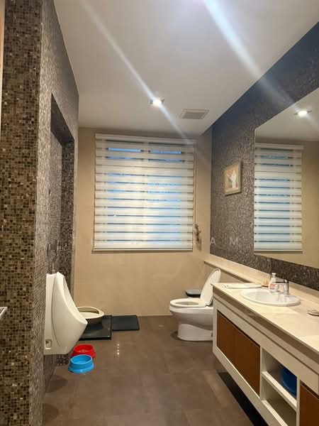 Luxury Single House for Sale – Windsor Golf Area, กรุงเทพ, วินด์เซอร์ พาร์ค แอนด์ กอล์ฟ คลับ 46 หมู่ 8 ถนนสุวินทวงศ์ แขวงหนองจก กรุงเทพฯ 10530, โคกแฝด, หนองจอก, กรุงเทพ, 600 ตร.ม., บ้านเดี่ยว ขาย, โดย Thida Thewinram, 500268184 - DDproperty.com