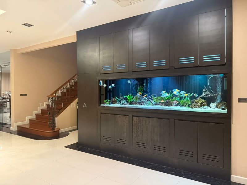 Luxury Single House for Sale – Windsor Golf Area, กรุงเทพ, วินด์เซอร์ พาร์ค แอนด์ กอล์ฟ คลับ 46 หมู่ 8 ถนนสุวินทวงศ์ แขวงหนองจก กรุงเทพฯ 10530, โคกแฝด, หนองจอก, กรุงเทพ, 600 ตร.ม., บ้านเดี่ยว ขาย, โดย Thida Thewinram, 500268184 - DDproperty.com