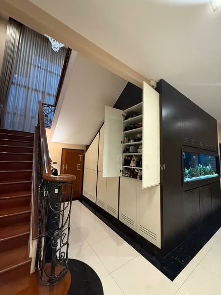 Luxury Single House for Sale – Windsor Golf Area, กรุงเทพ, วินด์เซอร์ พาร์ค แอนด์ กอล์ฟ คลับ 46 หมู่ 8 ถนนสุวินทวงศ์ แขวงหนองจก กรุงเทพฯ 10530, โคกแฝด, หนองจอก, กรุงเทพ, 600 ตร.ม., บ้านเดี่ยว ขาย, โดย Thida Thewinram, 500268184 - DDproperty.com