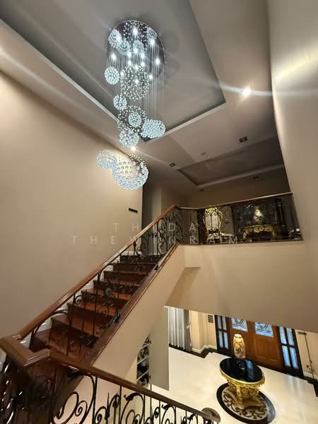 Luxury Single House for Sale – Windsor Golf Area, กรุงเทพ, วินด์เซอร์ พาร์ค แอนด์ กอล์ฟ คลับ 46 หมู่ 8 ถนนสุวินทวงศ์ แขวงหนองจก กรุงเทพฯ 10530, โคกแฝด, หนองจอก, กรุงเทพ, 600 ตร.ม., บ้านเดี่ยว ขาย, โดย Thida Thewinram, 500268184 - DDproperty.com