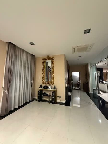 Luxury Single House for Sale – Windsor Golf Area, Bangkok, วินด์เซอร์ พาร์ค แอนด์ กอล์ฟ คลับ 46 หมู่ 8 ถนนสุวินทวงศ์ แขวงหนองจก กรุงเทพฯ 10530, Khok Faed, Nong Chok, Bangkok, 5 Bedrooms, 600 sqm, Single Detached House For Sale, by Thida Thewinram, 500268184 - DDproperty.com