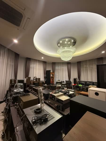 Luxury Single House for Sale – Windsor Golf Area, กรุงเทพ, วินด์เซอร์ พาร์ค แอนด์ กอล์ฟ คลับ 46 หมู่ 8 ถนนสุวินทวงศ์ แขวงหนองจก กรุงเทพฯ 10530, โคกแฝด, หนองจอก, กรุงเทพ, 600 ตร.ม., บ้านเดี่ยว ขาย, โดย Thida Thewinram, 500268184 - DDproperty.com