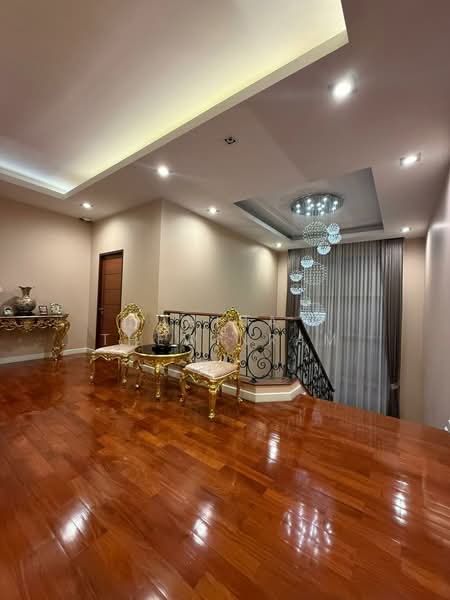 Luxury Single House for Sale – Windsor Golf Area, กรุงเทพ, วินด์เซอร์ พาร์ค แอนด์ กอล์ฟ คลับ 46 หมู่ 8 ถนนสุวินทวงศ์ แขวงหนองจก กรุงเทพฯ 10530, โคกแฝด, หนองจอก, กรุงเทพ, 600 ตร.ม., บ้านเดี่ยว ขาย, โดย Thida Thewinram, 500268184 - DDproperty.com