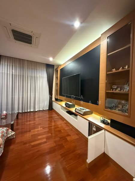 Luxury Single House for Sale – Windsor Golf Area, กรุงเทพ, วินด์เซอร์ พาร์ค แอนด์ กอล์ฟ คลับ 46 หมู่ 8 ถนนสุวินทวงศ์ แขวงหนองจก กรุงเทพฯ 10530, โคกแฝด, หนองจอก, กรุงเทพ, 600 ตร.ม., บ้านเดี่ยว ขาย, โดย Thida Thewinram, 500268184 - DDproperty.com