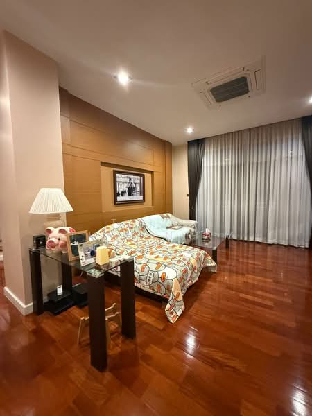 Luxury Single House for Sale – Windsor Golf Area, กรุงเทพ, วินด์เซอร์ พาร์ค แอนด์ กอล์ฟ คลับ 46 หมู่ 8 ถนนสุวินทวงศ์ แขวงหนองจก กรุงเทพฯ 10530, โคกแฝด, หนองจอก, กรุงเทพ, 600 ตร.ม., บ้านเดี่ยว ขาย, โดย Thida Thewinram, 500268184 - DDproperty.com