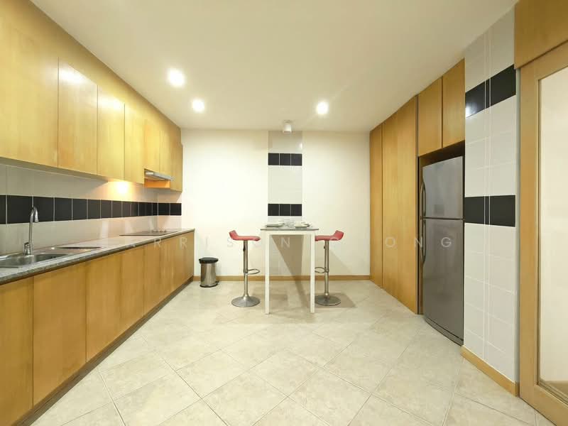 View Talay Residence 5 Pratumnak, Chon Buri (Pattaya), 6 พระตำหนัก, Nong Pru, Bang Lamung (Pattaya), Chon Buri (Pattaya), 2 Bedrooms, 184 sqm, Condo For Sale, by Harrison Chong, 500268187 - DDproperty.com