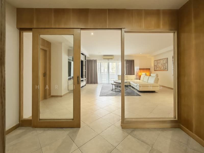 View Talay Residence 5 Pratumnak, Chon Buri (Pattaya), 6 พระตำหนัก, Nong Pru, Bang Lamung (Pattaya), Chon Buri (Pattaya), 2 Bedrooms, 184 sqm, Condo For Sale, by Harrison Chong, 500268187 - DDproperty.com
