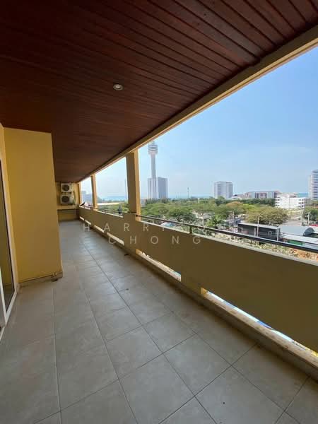 View Talay Residence 5 Pratumnak, Chon Buri (Pattaya), 6 พระตำหนัก, Nong Pru, Bang Lamung (Pattaya), Chon Buri (Pattaya), 2 Bedrooms, 184 sqm, Condo For Sale, by Harrison Chong, 500268187 - DDproperty.com
