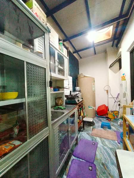 พลีโน่ ทาวน์ สุขุมวิท เทพารักษ์, Samut Prakan, Bangphli Yai, Bang Plee, Samut Prakan, 2 Bedrooms, 100 sqm, Townhouse For Sale, by The Best Property โต, 500268188 - DDproperty.com