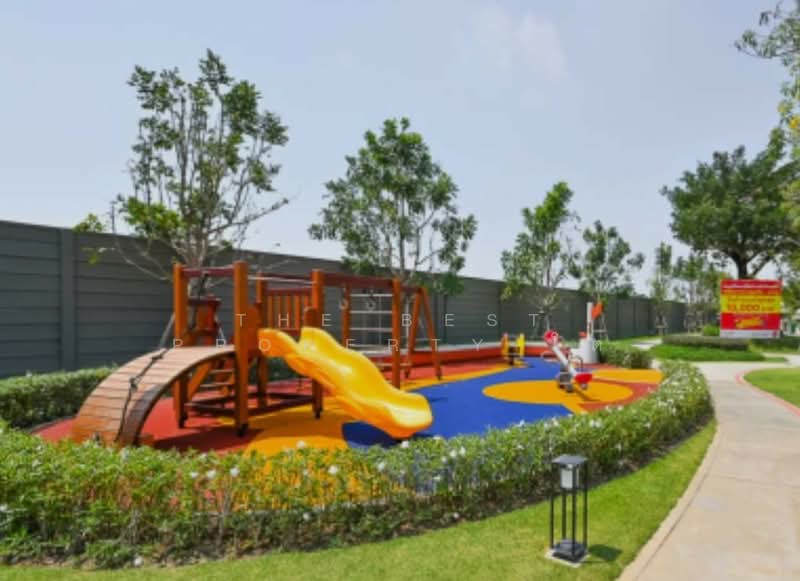 พลีโน่ ทาวน์ สุขุมวิท เทพารักษ์, Samut Prakan, Bangphli Yai, Bang Plee, Samut Prakan, 2 Bedrooms, 100 sqm, Townhouse For Sale, by The Best Property โต, 500268188 - DDproperty.com