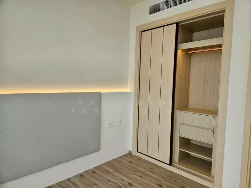 Arom Wongamat, Chon Buri (Pattaya), Na Kluea 16 Alley, Na Kloe, Bang Lamung (Pattaya), Chon Buri (Pattaya), 2 Bedrooms, 83 sqm, Condo For Rent, by Phonphen Tangphong, 500268189 - DDproperty.com