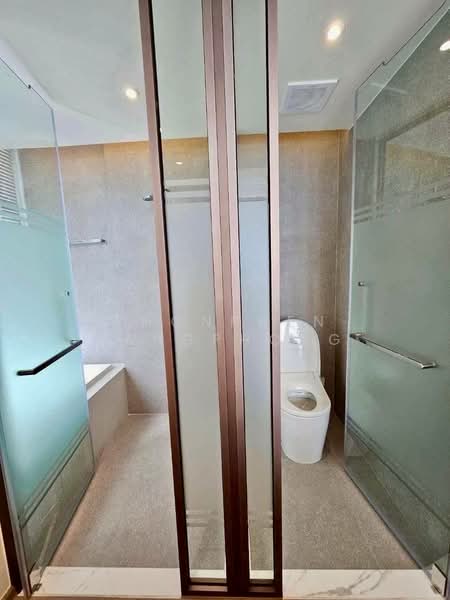 Arom Wongamat, Chon Buri (Pattaya), Na Kluea 16 Alley, Na Kloe, Bang Lamung (Pattaya), Chon Buri (Pattaya), 2 Bedrooms, 83 sqm, Condo For Rent, by Phonphen Tangphong, 500268189 - DDproperty.com