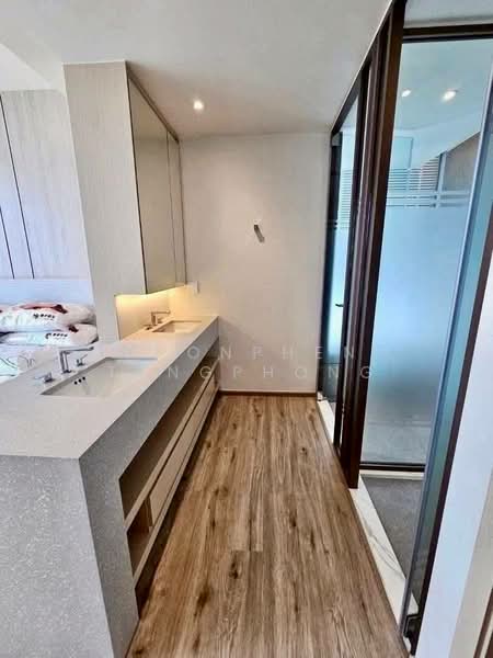 Arom Wongamat, Chon Buri (Pattaya), Na Kluea 16 Alley, Na Kloe, Bang Lamung (Pattaya), Chon Buri (Pattaya), 2 Bedrooms, 83 sqm, Condo For Rent, by Phonphen Tangphong, 500268189 - DDproperty.com