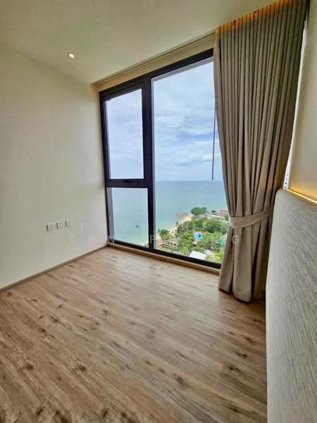 Arom Wongamat, Chon Buri (Pattaya), Na Kluea 16 Alley, Na Kloe, Bang Lamung (Pattaya), Chon Buri (Pattaya), 2 Bedrooms, 83 sqm, Condo For Rent, by Phonphen Tangphong, 500268189 - DDproperty.com