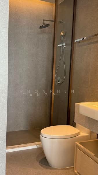 Arom Wongamat, Chon Buri (Pattaya), Na Kluea 16 Alley, Na Kloe, Bang Lamung (Pattaya), Chon Buri (Pattaya), 2 Bedrooms, 83 sqm, Condo For Rent, by Phonphen Tangphong, 500268189 - DDproperty.com