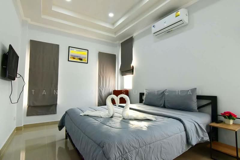 undefined, Prachuap Khiri Khan, Thap Tai, Hua Hin, Prachuap Khiri Khan, 4 Bedrooms, 268 sqm, Villa For Sale, by Tanawan Surichai, 500268191 - DDproperty.com