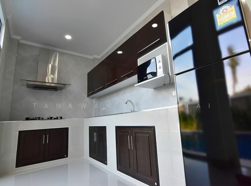undefined, Prachuap Khiri Khan, Thap Tai, Hua Hin, Prachuap Khiri Khan, 4 Bedrooms, 268 sqm, Villa For Sale, by Tanawan Surichai, 500268191 - DDproperty.com