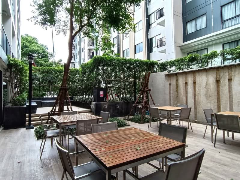 The Nest Sukhumvit 22 : เดอะ เนสท์ สุขุมวิท 22, กรุงเทพ, 22 ซอยเศรษฐีทวีทรัพย์ ถนนสุขุมวิท 22, คลองเตย, คลองเตย, กรุงเทพ, 34 ตร.ม., คอนโด ให้เช่า, โดย ปัณณภัสร์​ ศรี​พัชร​พัช​ร์, 500268192 - DDproperty.com