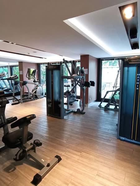 The Nest Sukhumvit 22, Bangkok, 22 Soi Setthi Thawi Sap, Sukhumvit 22, Khlong Toei, Khlong Toei, Bangkok, 1 Bedroom, 34 sqm, Condo For Rent, by ปัณณภัสร์​ ศรี​พัชร​พัช​ร์, 500268192 - DDproperty.com