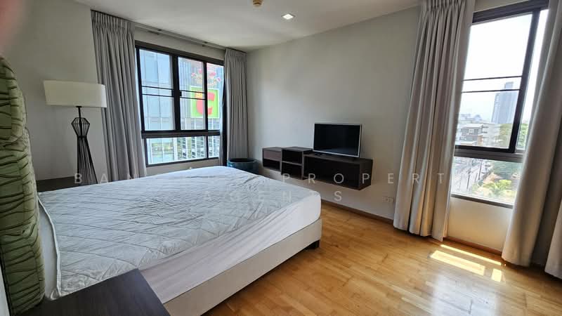 Issara @ 42 Sukhumvit, Bangkok, Soi Sukhumvit 42, Phra Kanong, Khlong Toei, Bangkok, 2 Bedrooms, 88 sqm, Condo For Rent, by BANGKOK PROPERTY AGENTS, 500268194 - DDproperty.com